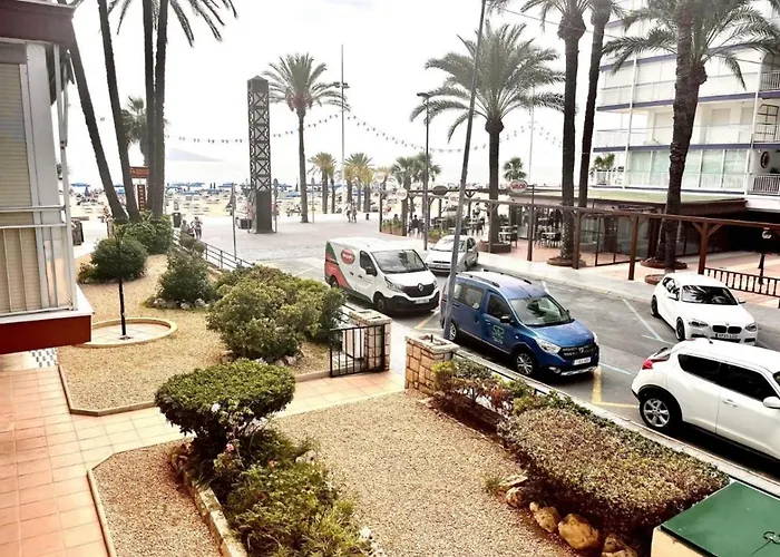 La Goleta Benidorm