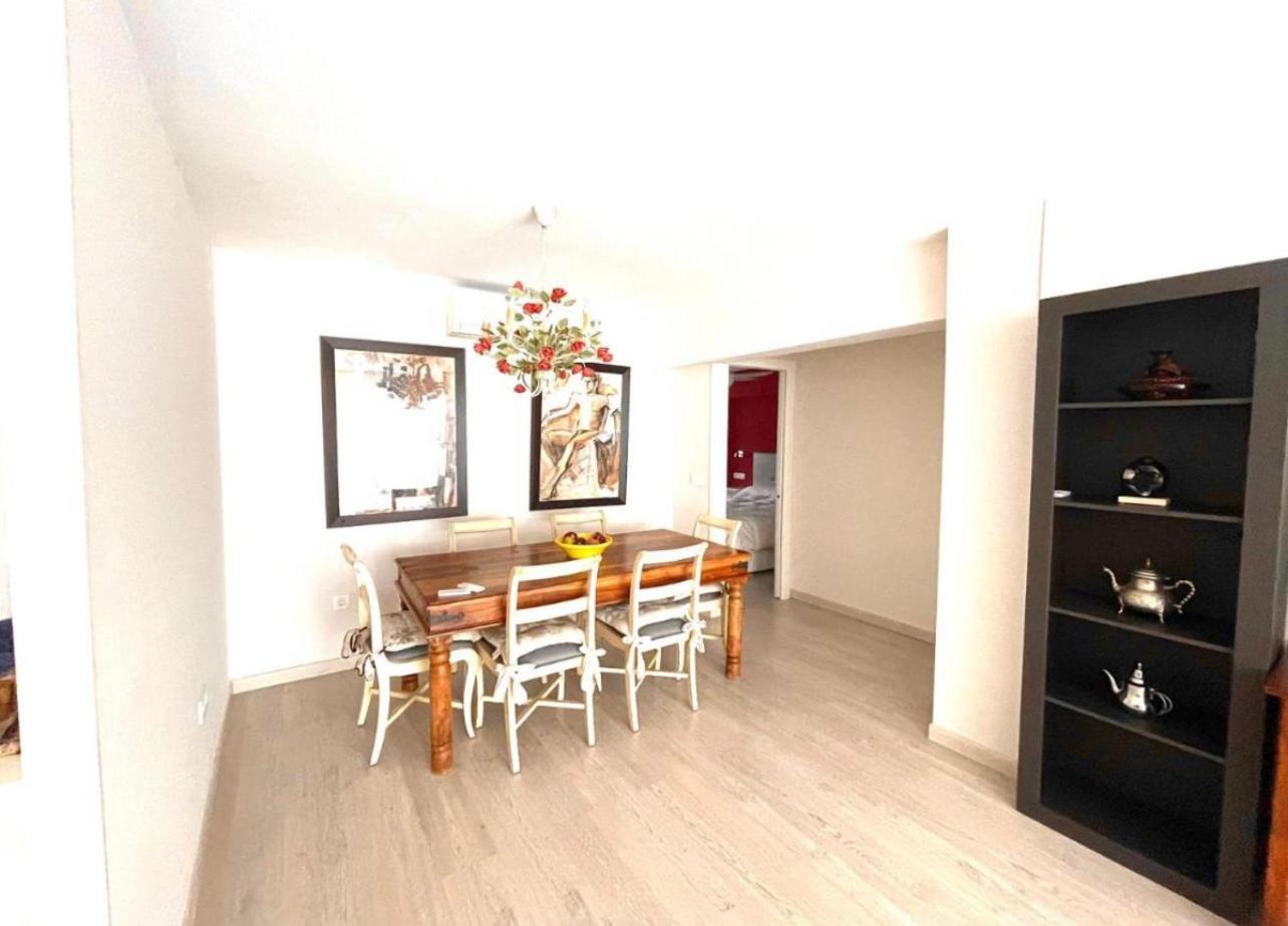 La Goleta Apartment Benidorm