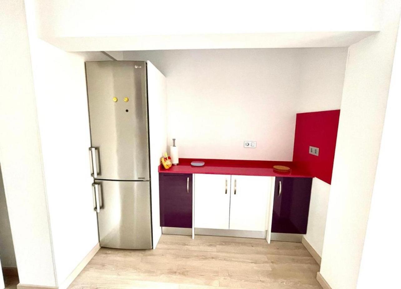 Apartment La Goleta Benidorm