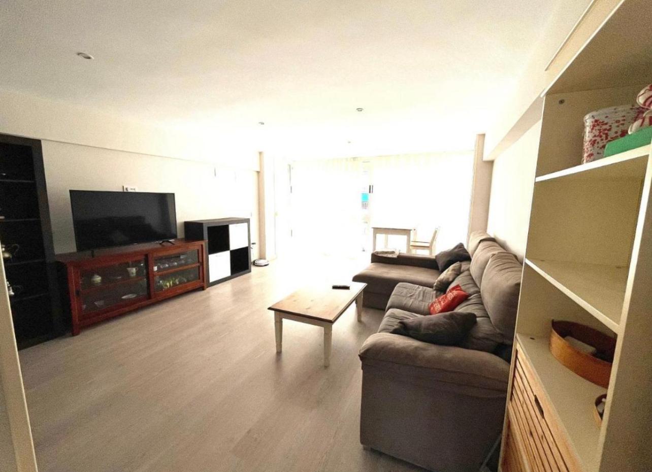 Apartment La Goleta *