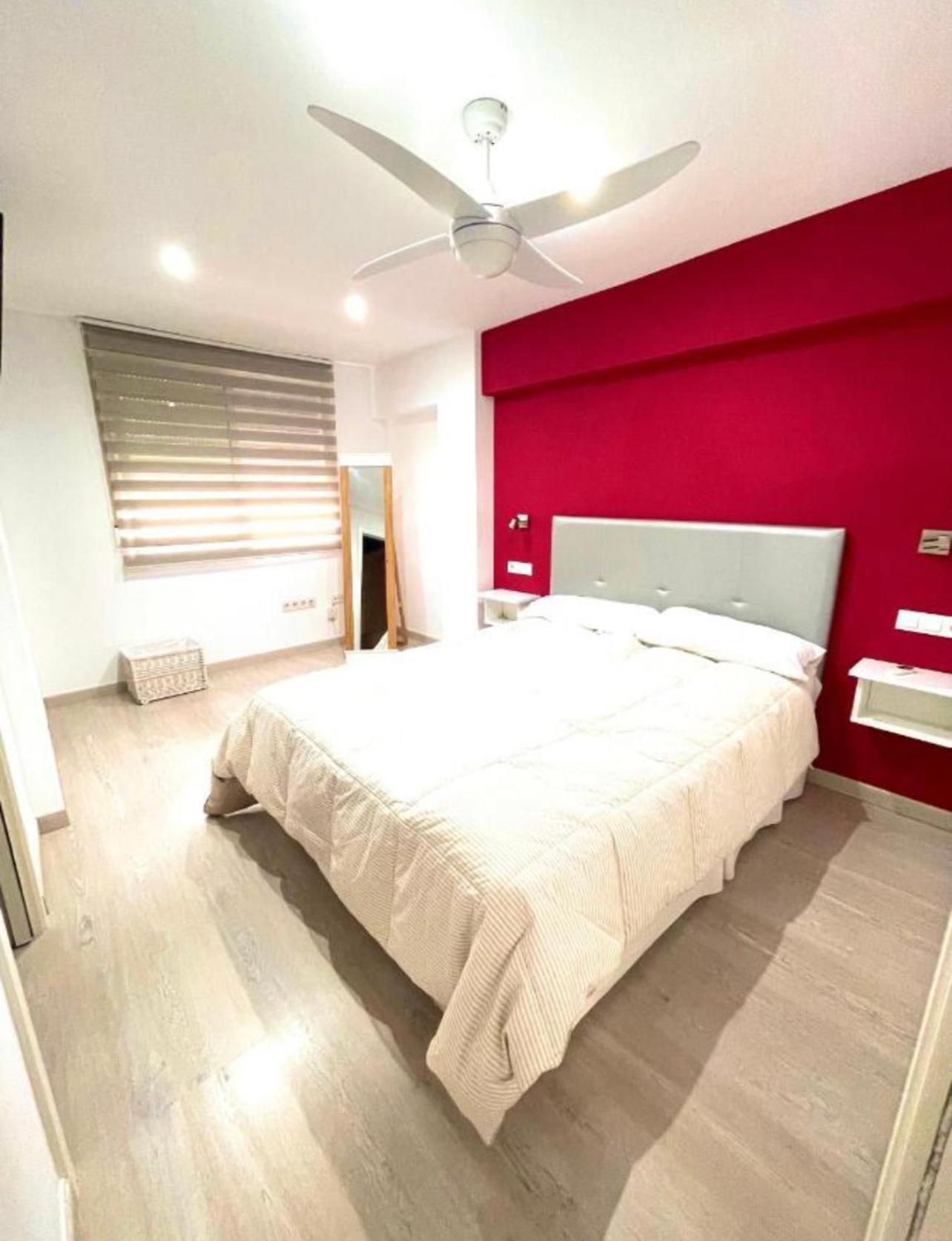 La Goleta Apartment Benidorm